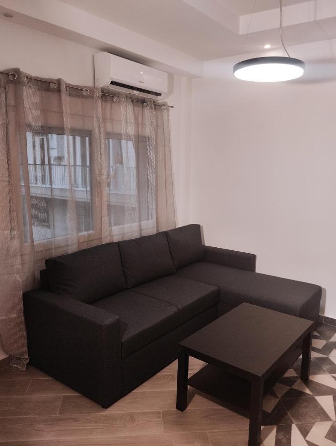 Romeo Isimeriahomz Apartment Salonic Exterior foto